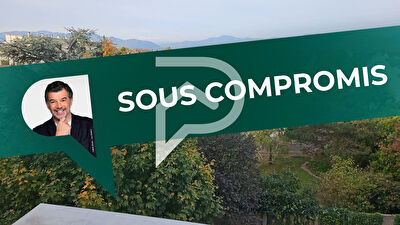 Appartement Colmar 4 pièce(s) 79 m2