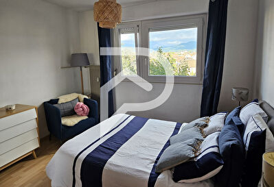 Appartement Colmar 4 pièce(s) 79 m2