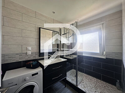 Appartement Colmar 4 pièce(s) 79 m2