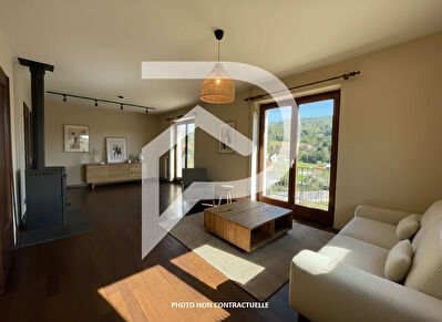 Maison Soultzeren 6 pièce(s) 150 m2