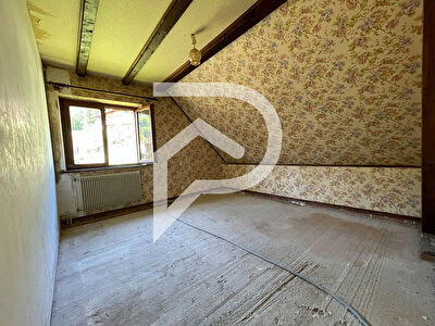 Maison Soultzeren 6 pièce(s) 150 m2