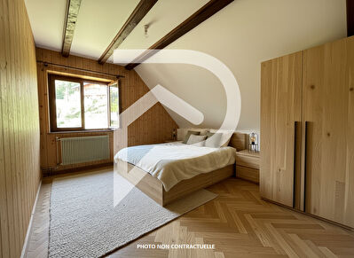 Maison Soultzeren 6 pièce(s) 150 m2
