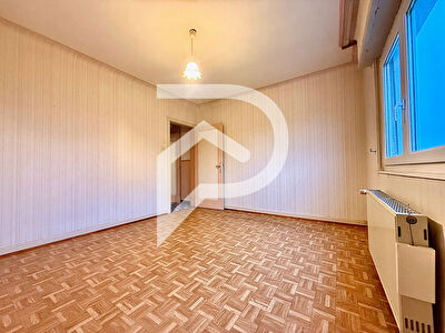Maison Rustenhart 5 pièce(s) 106 m2
