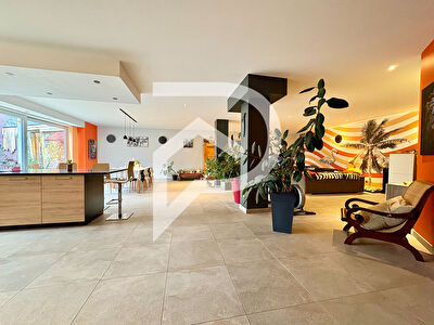 Maison Gundolsheim 7 pièce(s) 309 m2