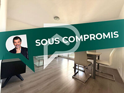 Appartement Colmar 4 pièce(s) 78 m2