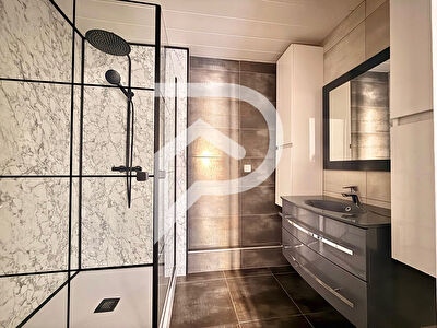Appartement Colmar 4 pièce(s) 78 m2