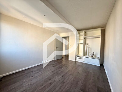 Appartement Colmar 4 pièce(s) 78 m2