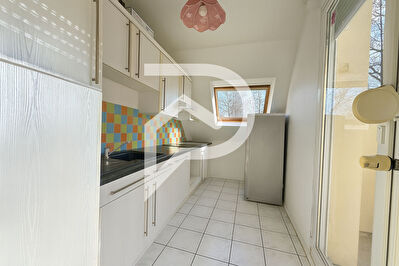 Appartement Issenheim 3 pièce(s) 69.49 m2