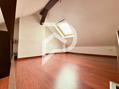 Appartement en duplex Colmar 2 pièce(s) 57 m2