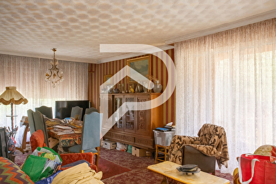 Maison Gueberschwihr 5 pièce(s) 140 m2