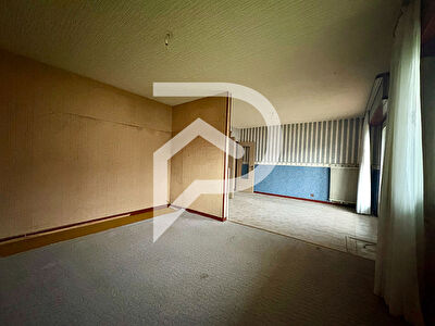 Appartement Rouffach 5 pièce(s) 100 m2