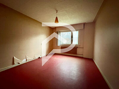 Appartement Rouffach 5 pièce(s) 100 m2