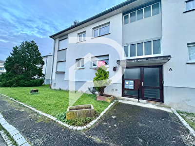 Appartement Rouffach 5 pièce(s) 100 m2