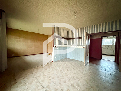 Appartement Rouffach 5 pièce(s) 100 m2