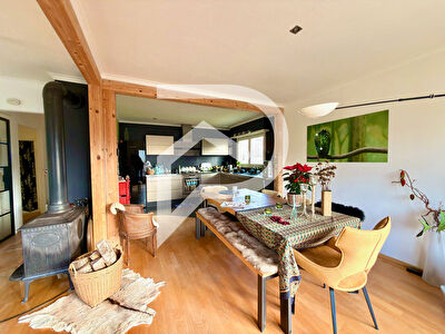 Maison Beblenheim 5 pièce(s) 129 m2