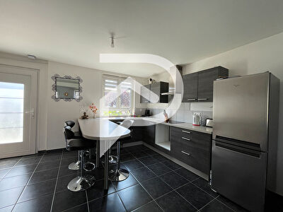 Maison Colmar 4 pièce(s) 90 m2