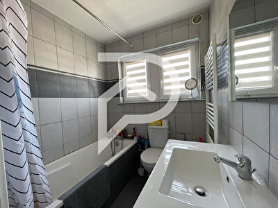 Maison Colmar 4 pièce(s) 90 m2