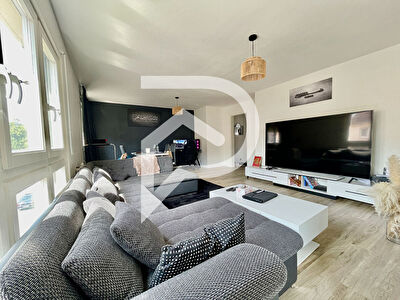 Appartement Colmar 3 pièce(s) 77 m2