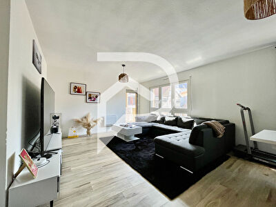Appartement Colmar 3 pièce(s) 77 m2