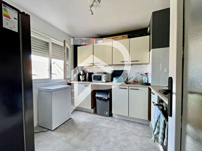 Appartement Colmar 3 pièce(s) 77 m2