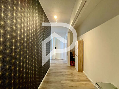 Appartement Colmar 3 pièce(s) 77 m2