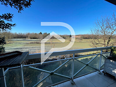 Appartement Horbourg Wihr 2 pièce(s) 41 m2