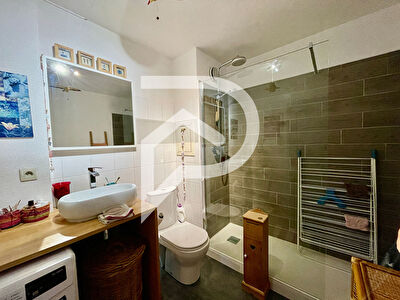 Appartement Horbourg Wihr 2 pièce(s) 41 m2