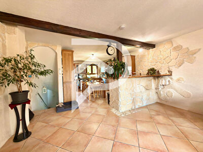 Maison Andolsheim 5 pièce(s) 115 m2