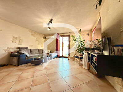 Maison Andolsheim 5 pièce(s) 115 m2