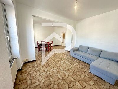 Appartement Colmar 4 pièce(s) 80 m2