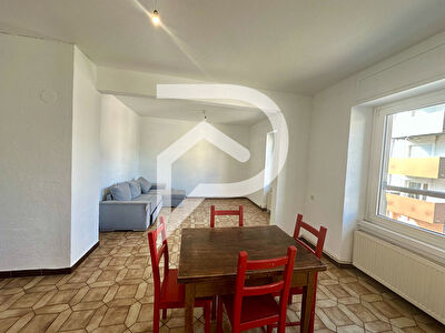 Appartement Colmar 4 pièce(s) 80 m2