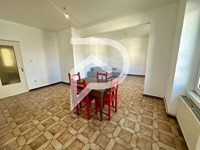 Appartement Colmar 4 pièce(s) 80 m2