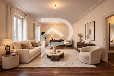Appartement Colmar 4 pièce(s) 94.58 m2
