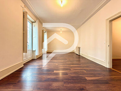 Appartement Colmar 4 pièce(s) 94.58 m2