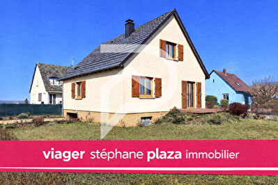 Maison Wintzenheim 5 pièce(s) 110 m2