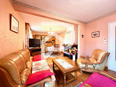 Maison Wintzenheim 5 pièce(s) 110 m2