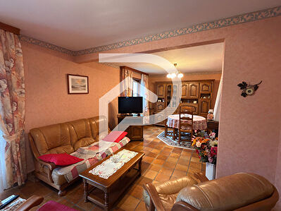 Maison Wintzenheim 5 pièce(s) 110 m2