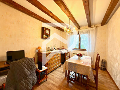 Maison Wintzenheim 5 pièce(s) 110 m2