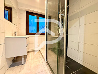 Appartement Colmar 3 pièce(s) 76.78 m2