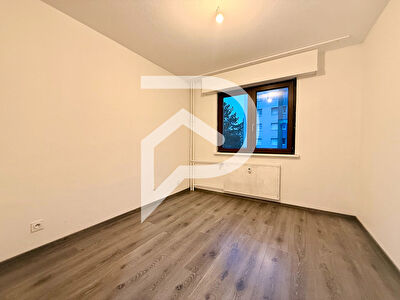 Appartement Colmar 3 pièce(s) 76.78 m2