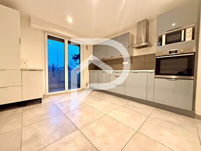 Appartement Colmar 3 pièce(s) 76.78 m2