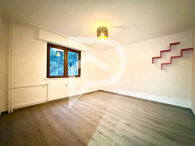 Appartement Colmar 3 pièce(s) 76.78 m2