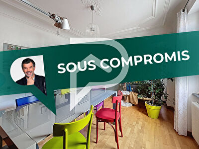 Maison Colmar 5 pièce(s) 130 m2
