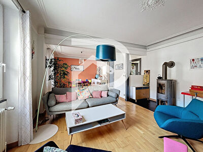 Maison Colmar 5 pièce(s) 130 m2