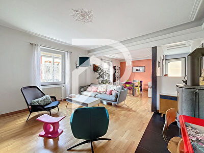 Maison Colmar 5 pièce(s) 130 m2
