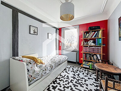 Maison Colmar 5 pièce(s) 130 m2