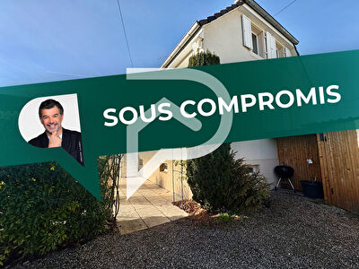 Maison Rouffach 4 pièce(s) 92 m2