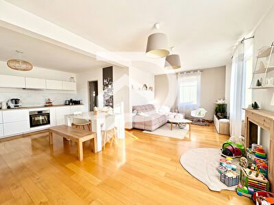 Maison Rouffach 4 pièce(s) 92 m2