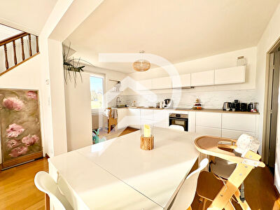 Maison Rouffach 4 pièce(s) 92 m2