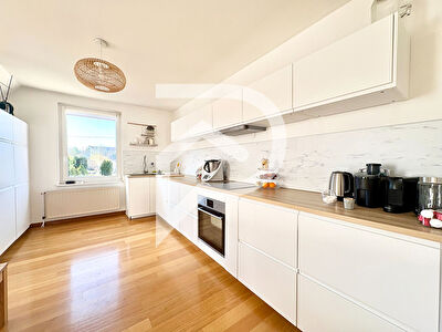 Maison Rouffach 4 pièce(s) 92 m2